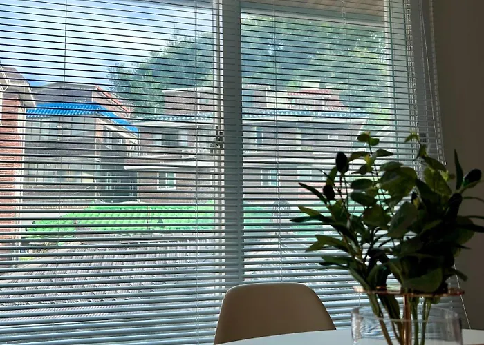 Appartement 오류동역도보5분 Seoel