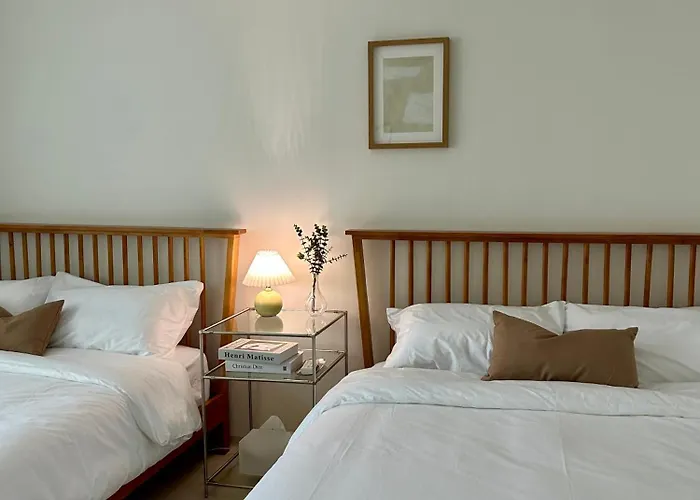 Appartement 오류동역도보5분 Seoel