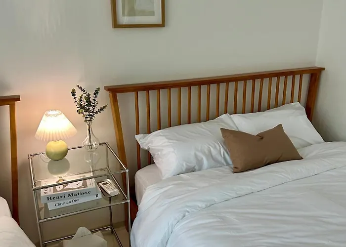 Appartement 오류동역도보5분