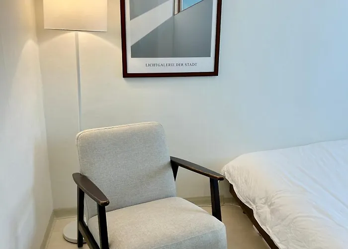 오류동역도보5분 Appartement *