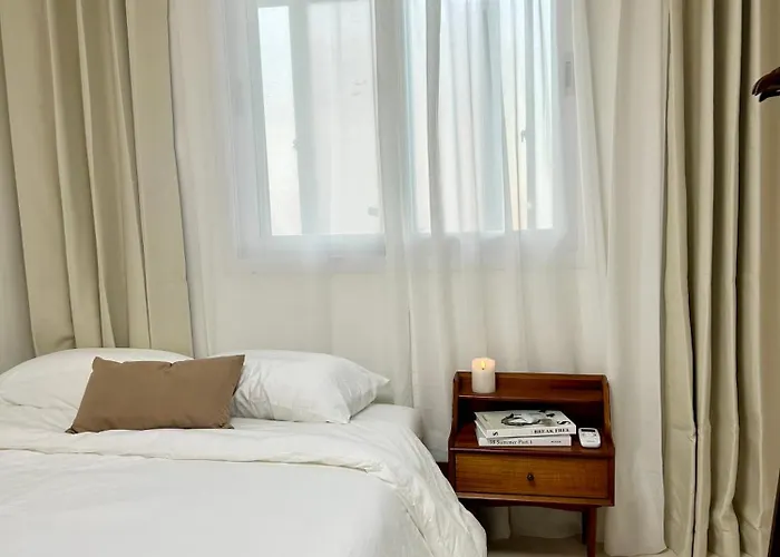 Appartement 오류동역도보5분 *