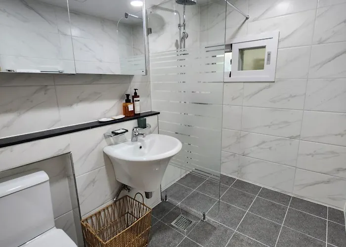 Appartement 오류동역도보5분